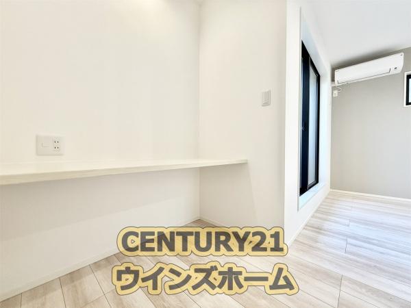 蕨市南町２丁目の新築一戸建