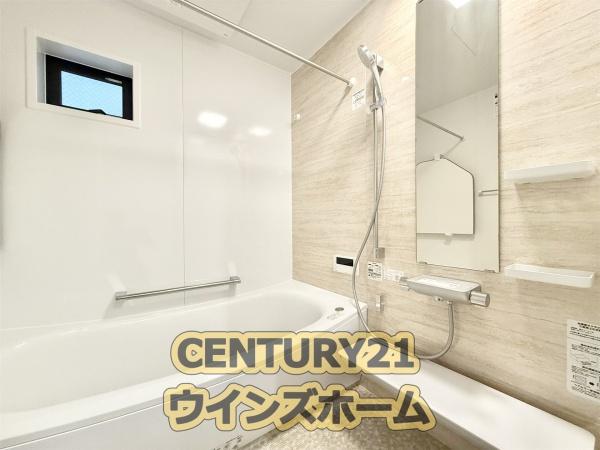 蕨市南町２丁目の新築一戸建