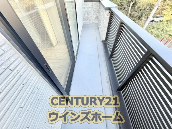 蕨市南町２丁目の新築一戸建