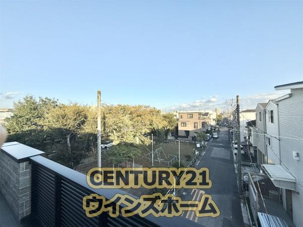 蕨市南町２丁目の新築一戸建