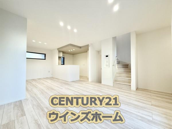 蕨市南町２丁目の新築一戸建