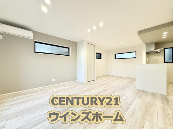 蕨市南町２丁目の新築一戸建