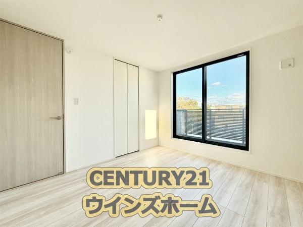 蕨市南町２丁目の新築一戸建