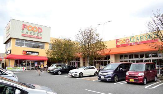 上尾市中妻5丁目の中古一戸建て(TAIRAYA上尾中妻店)
