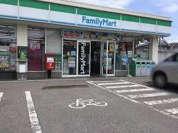 上尾市中妻5丁目の中古一戸建て(ファミリーマート上尾中妻五丁目店)