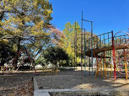 上尾市中妻5丁目の中古一戸建て(鴨川中央公園)