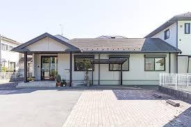上尾市中妻5丁目の中古一戸建て(中妻クリニック)