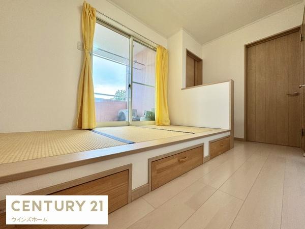 上尾市中妻５丁目の中古一戸建て