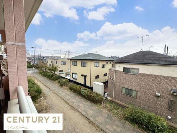 上尾市中妻５丁目の中古一戸建て