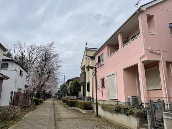 上尾市中妻５丁目の中古一戸建て