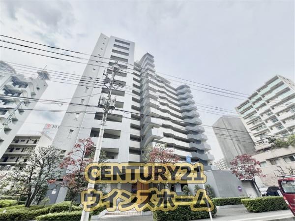 川口パークハウス