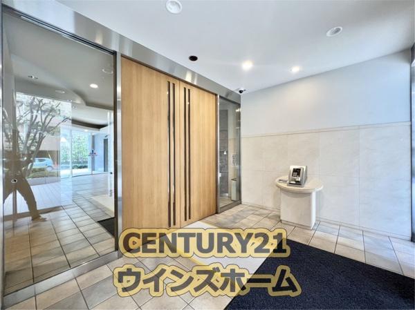 川口パークハウス