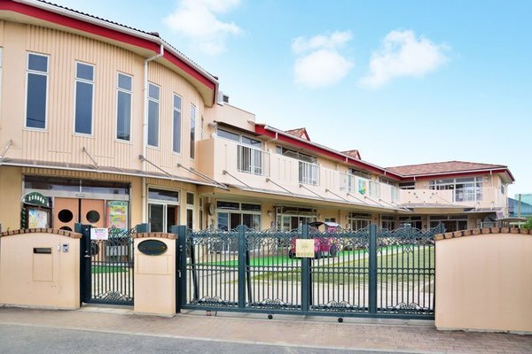 さいたま市浦和区大東8期 全1棟(木の実幼稚園)