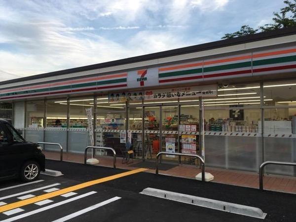 さいたま市浦和区大東8期 全1棟(セブンイレブン浦和瀬ヶ崎店)