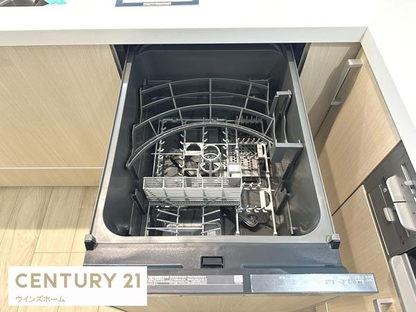 さいたま市浦和区大東8期　全1棟
