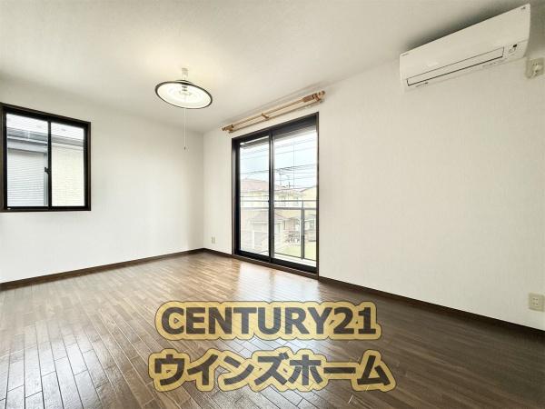 さいたま市見沼区大和田町２丁目の中古一戸建