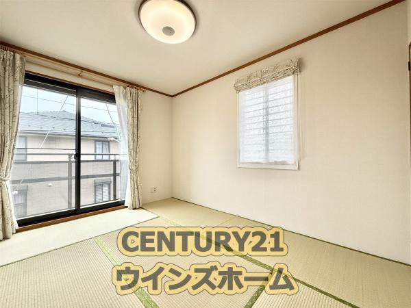 さいたま市見沼区大和田町２丁目の中古一戸建て