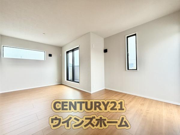 さいたま市浦和区領家４丁目の新築一戸建