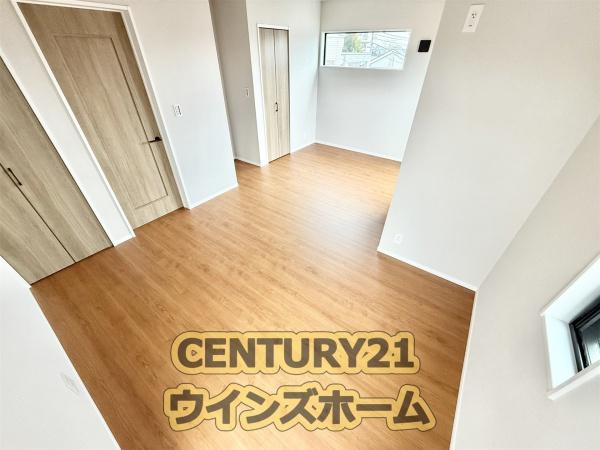 さいたま市浦和区領家４丁目の新築一戸建