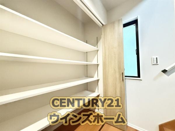 さいたま市浦和区領家４丁目の新築一戸建