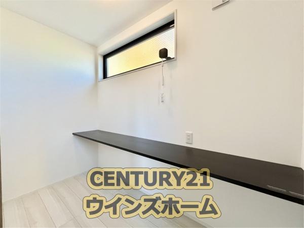 川口市本町３丁目の新築一戸建