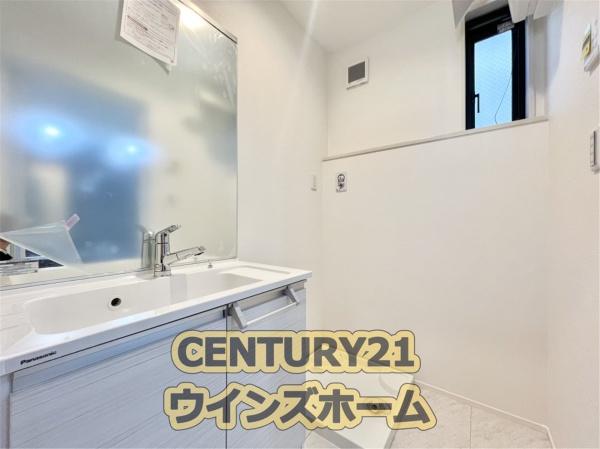 川口市本町３丁目の新築一戸建