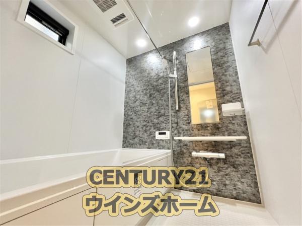 川口市本町３丁目の新築一戸建