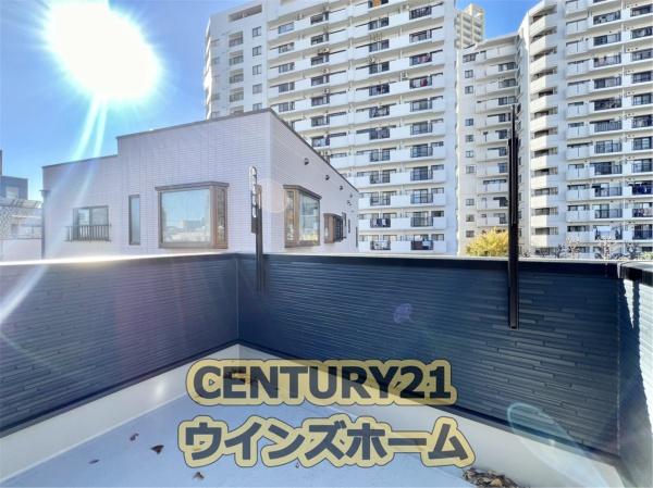 川口市本町３丁目の新築一戸建