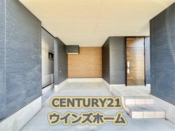 川口市本町３丁目の新築一戸建