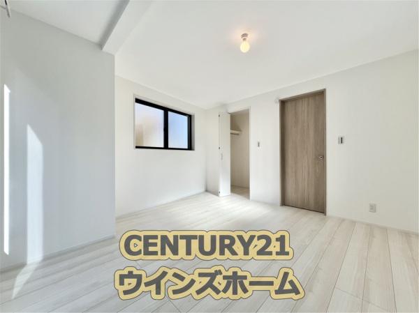 川口市本町３丁目の新築一戸建