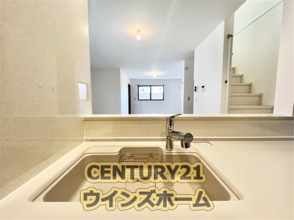 川口市本町３丁目の新築一戸建
