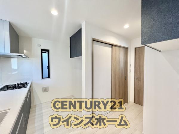 川口市本町３丁目の新築一戸建