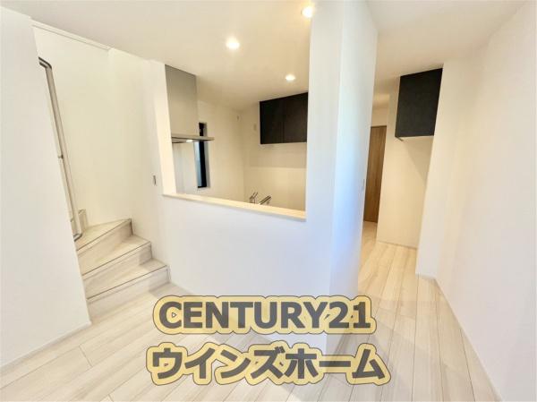 川口市本町３丁目の新築一戸建