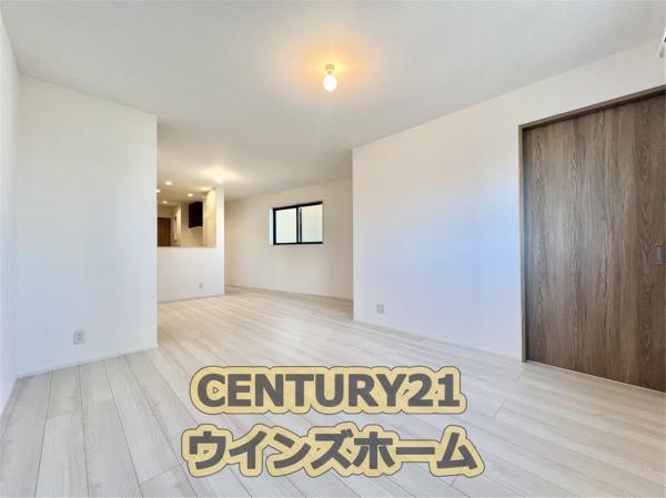 川口市本町３丁目の新築一戸建