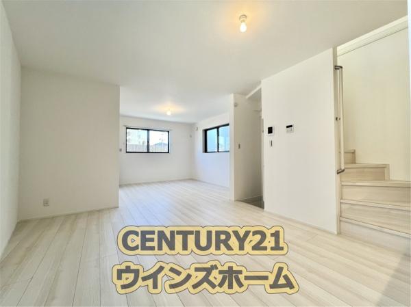 川口市本町３丁目の新築一戸建