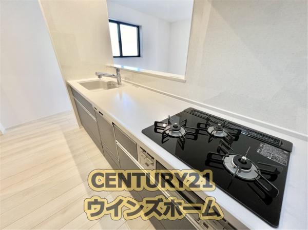 川口市本町３丁目の新築一戸建