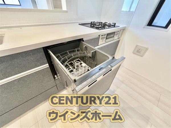 川口市本町３丁目の新築一戸建