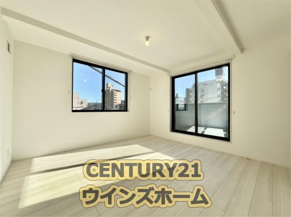 川口市本町３丁目の新築一戸建