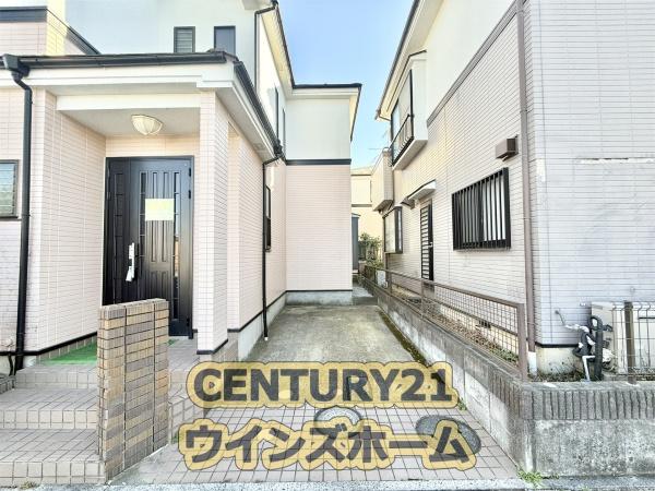 さいたま市見沼区東大宮１丁目の中古一戸建て