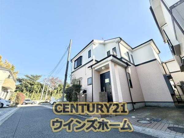 さいたま市見沼区東大宮１丁目の中古一戸建