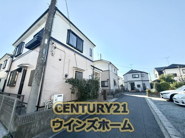 さいたま市見沼区東大宮１丁目の中古一戸建て