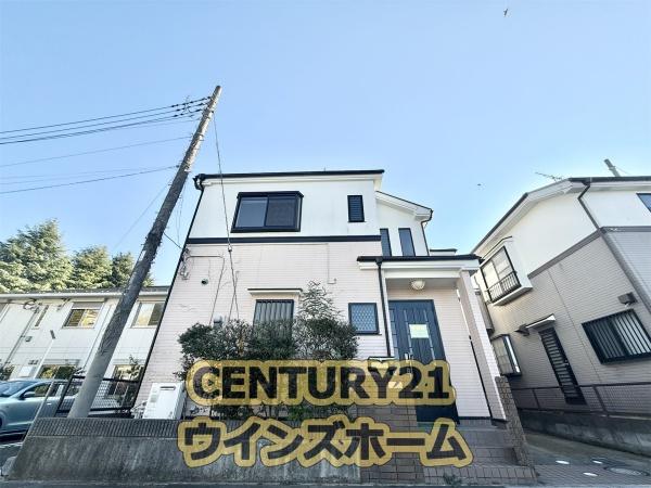 さいたま市見沼区東大宮１丁目の中古一戸建て