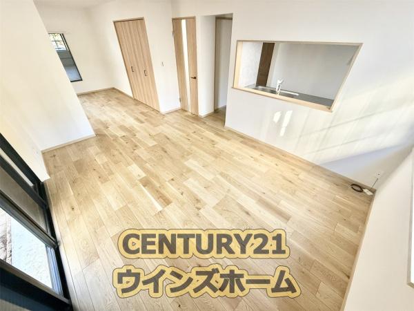 さいたま市見沼区東大宮１丁目の中古一戸建