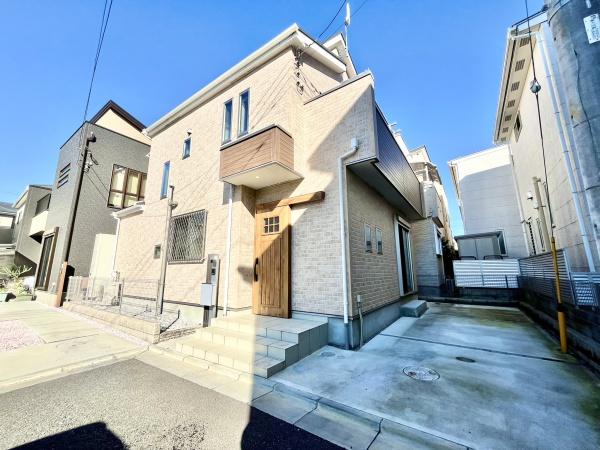 当社専任　さいたま市北区東大成町２丁目