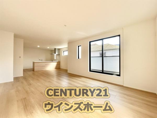 草加市高砂１丁目の新築一戸建