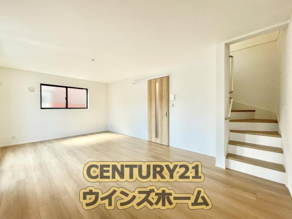 草加市高砂１丁目の新築一戸建