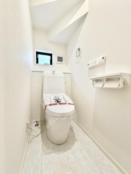 川口市芝富士２丁目の新築一戸建