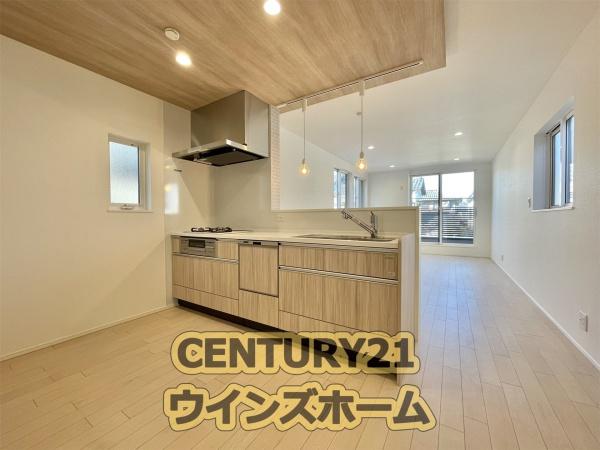 さいたま市中央区本町東５丁目の新築一戸建
