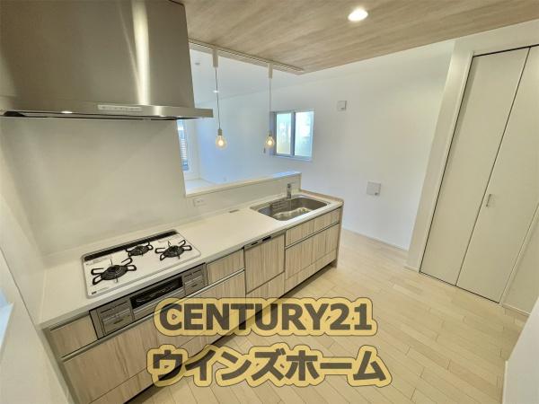 さいたま市中央区本町東５丁目の新築一戸建