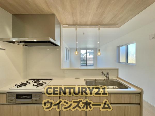 さいたま市中央区本町東５丁目の新築一戸建